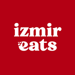 Izmir Eats Logo